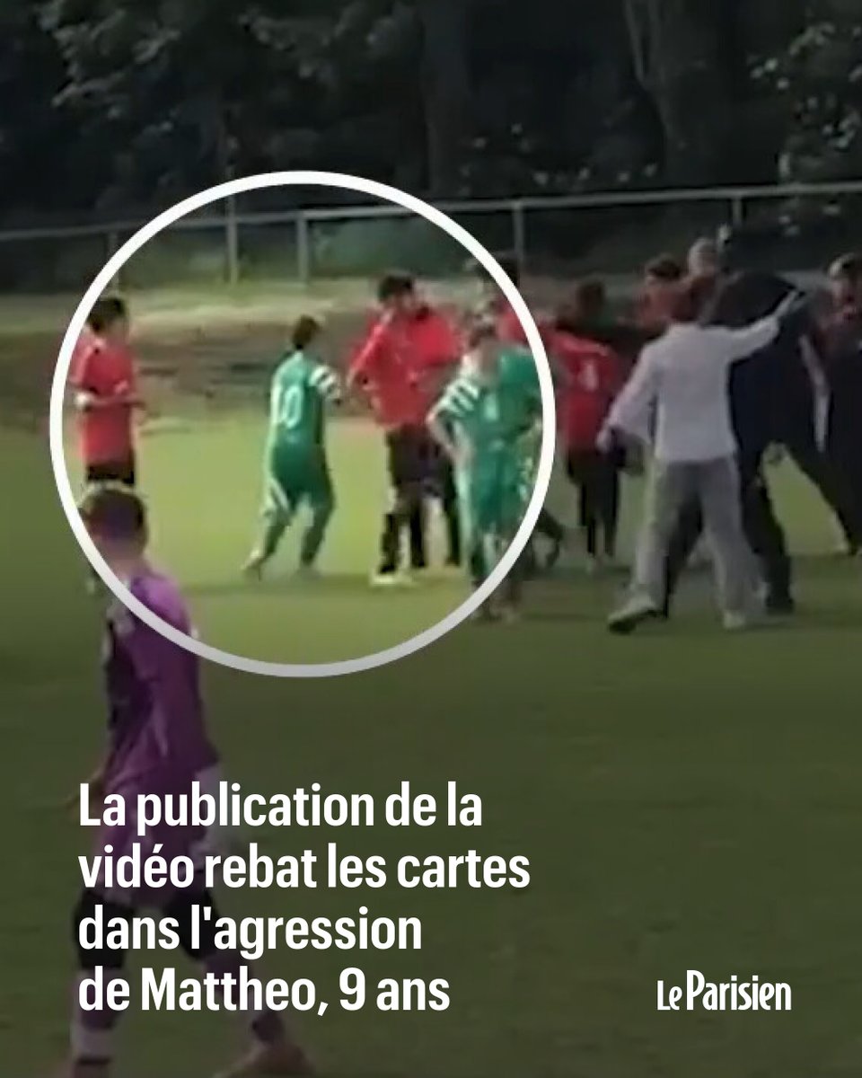 Le Parisien tweet media