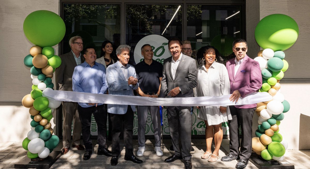 Mayor Dean J. Trantalis tweet media