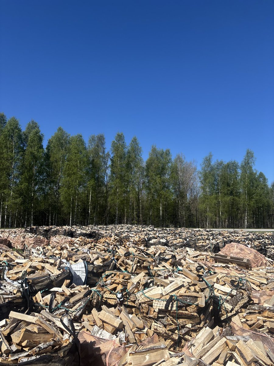 Mabbababba's tweet photo. My largest position $VED of approximately 1500 cubic meters ahead of the winter with a strong price correlation to the electricity price. @viceroyresearch you should look in to this shit ORRÖN ENERGY https://t.co/CM6S5hn39z