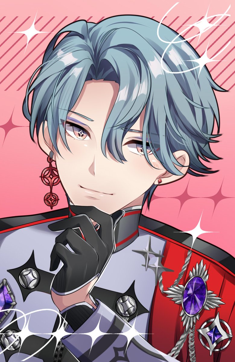 Rumi ✤ ルミ ➡️ Fanime 812 tweet media