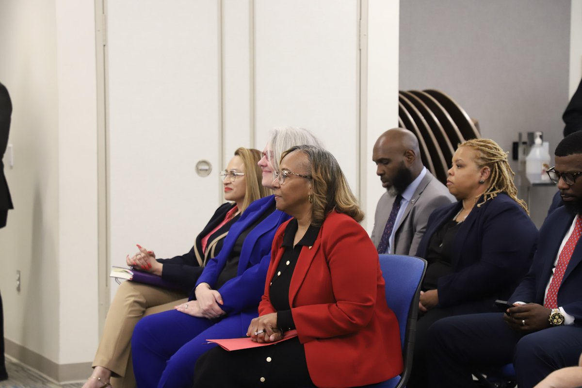 Prince George's County Dept. of Social Services tweet media