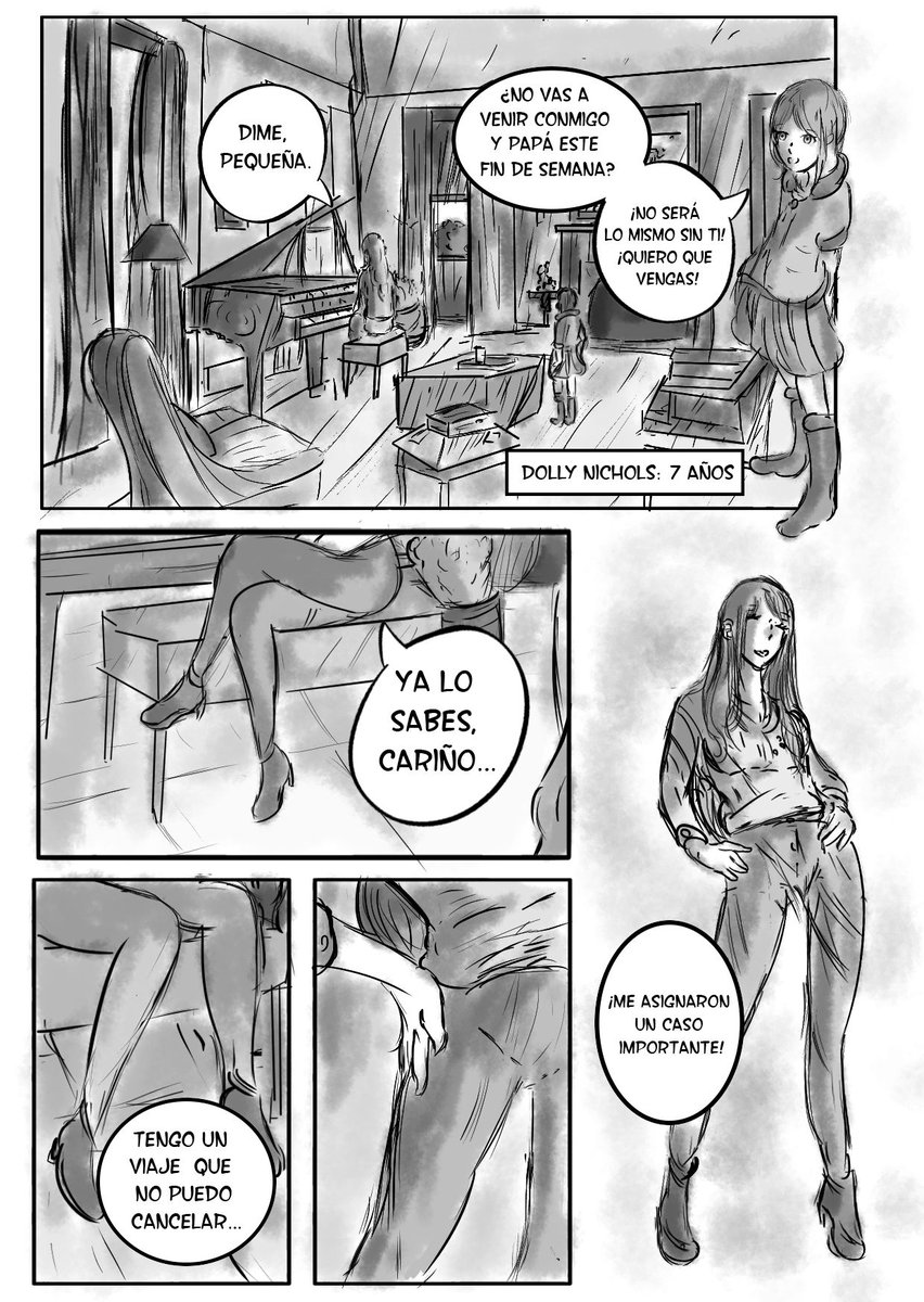 EcGoldy's tweet photo. @Jennestudios Muchas gracias por el artshare!

Yo soy Ferran, soy un artista digital que le gusta dibujar a  sus personajes y actualmente estoy haciendo un comic con ellos por hobby ^^

Mis redes:

https://t.co/iEASXKo7sS

Link al comic: https://t.co/ORJ3sSIkSF https://t.co/ME85BGFNO0
