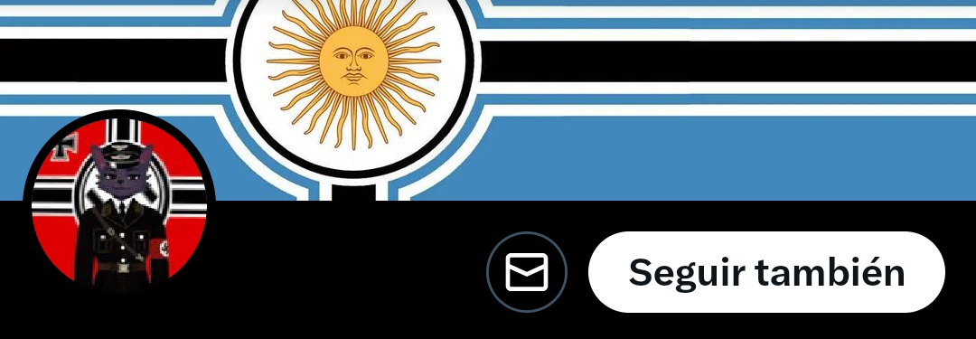 ✟ Jäger ✠ ☀️ tweet media