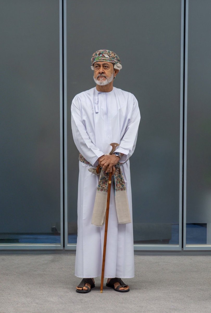 عـبدالله السعـدي tweet media