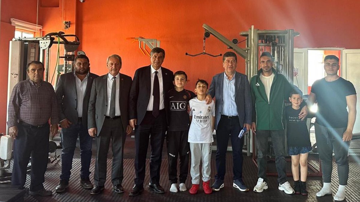 Polat ŞAROĞLU tweet media