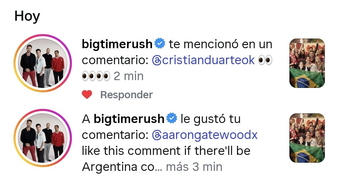 rushereternity tweet picture
