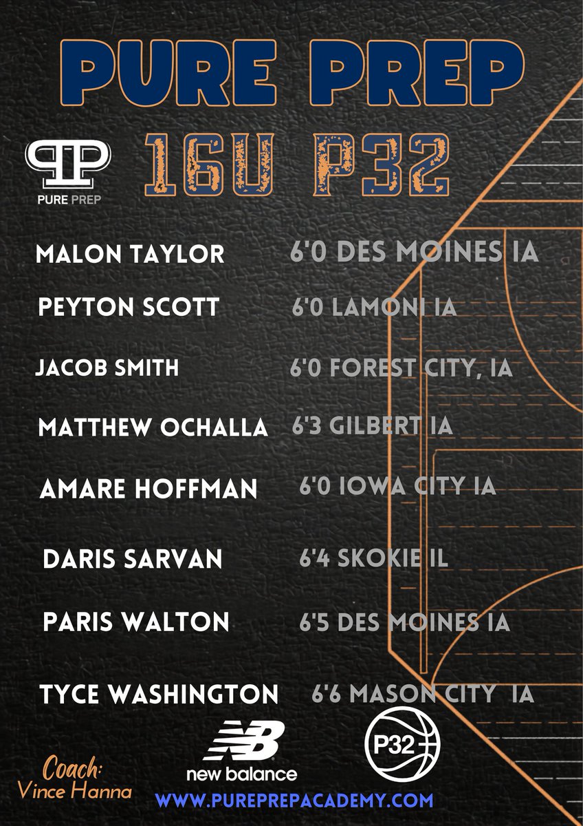 PURE PREP Boys P32 tweet media