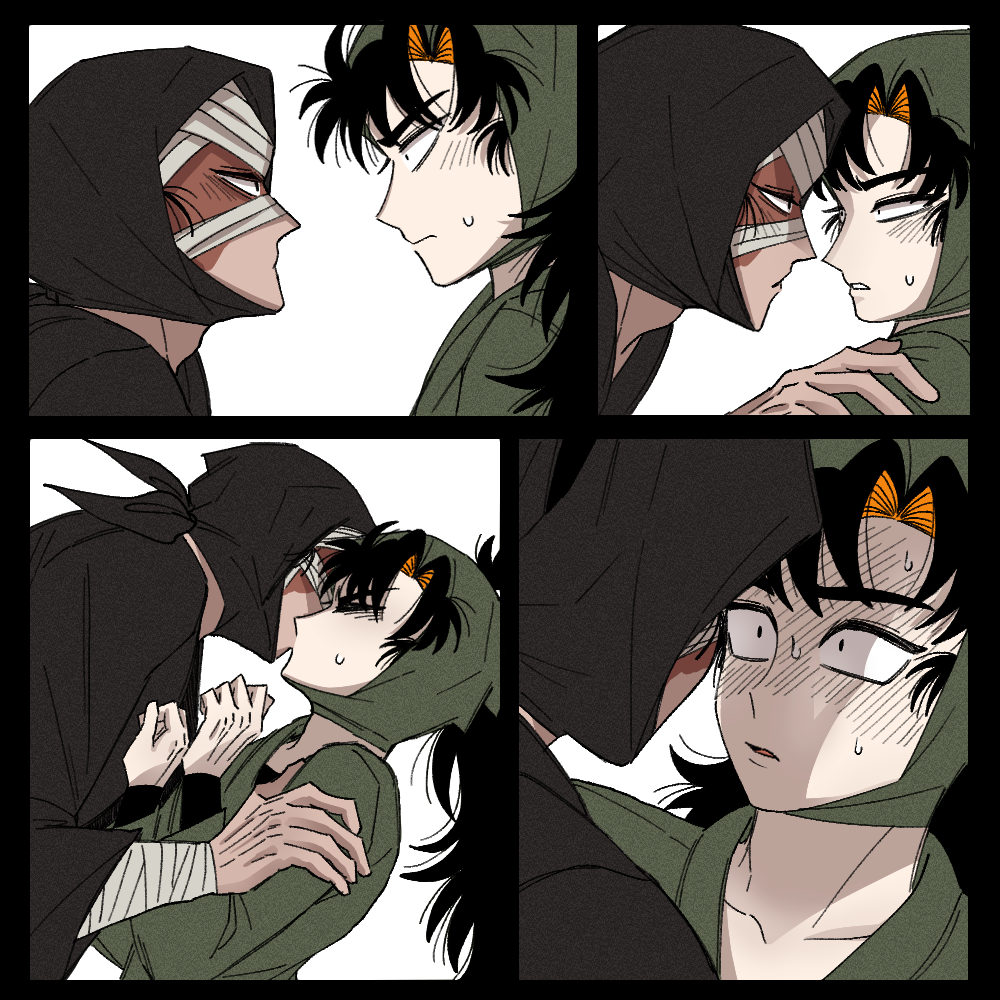 おちゃっぱ (@0tyAPa_mumei) / Posts / X