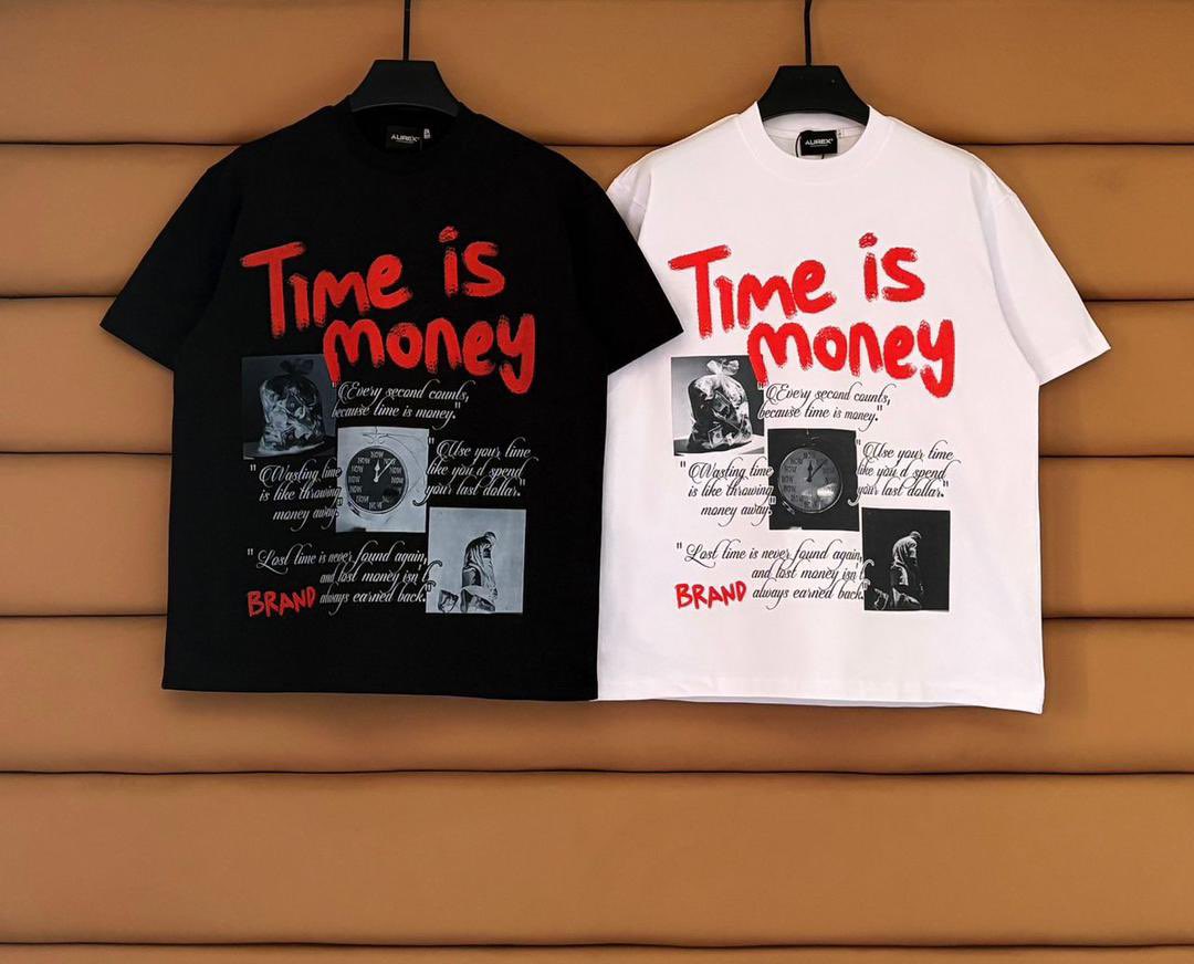WANNALAB TEES

26,500🏷️