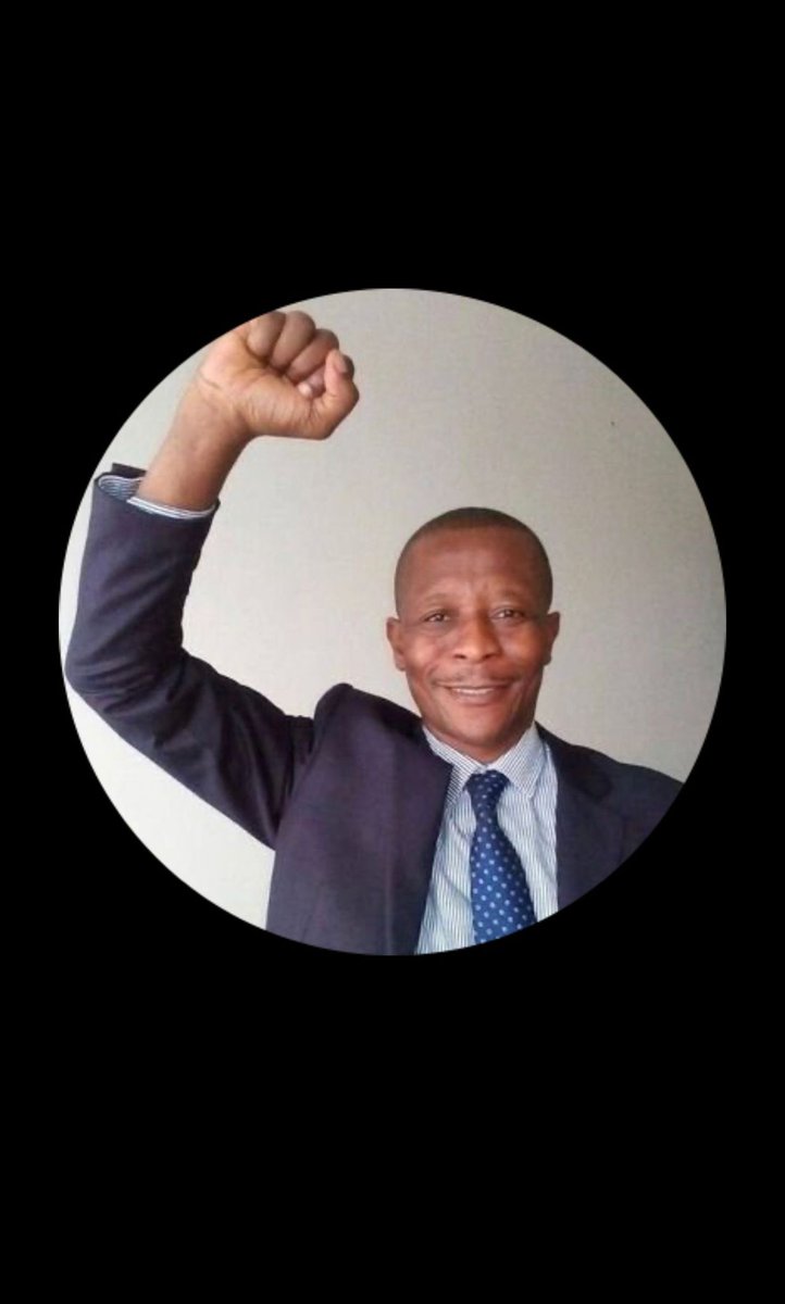 Jean Claude Katende tweet media