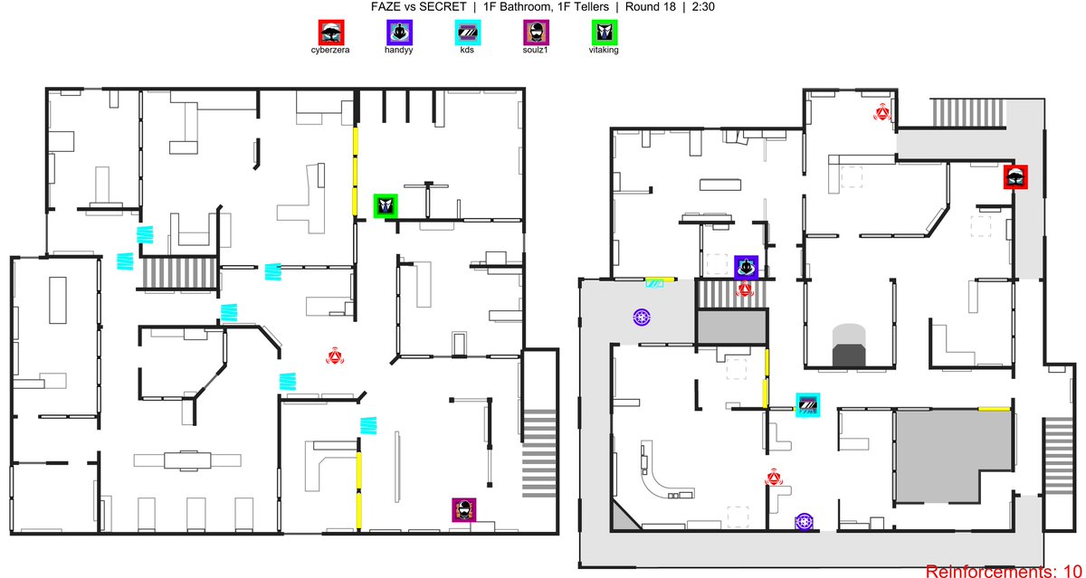 SixMapper tweet media