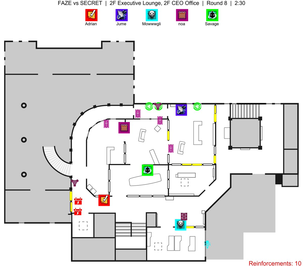 SixMapper tweet media