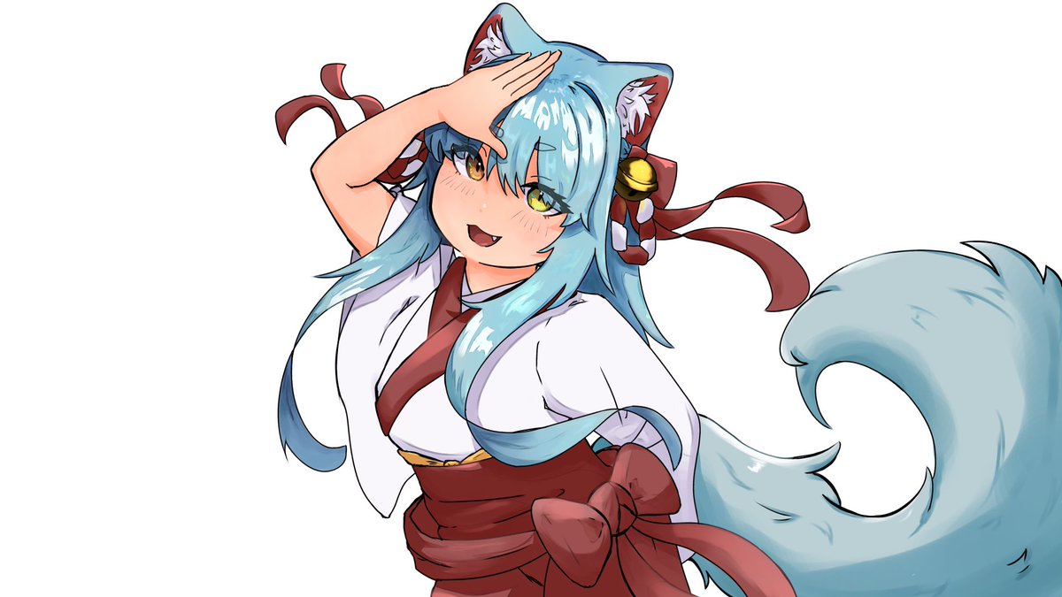 Ramumun_43's tweet photo. 背景描く気出たらまたかくよ
#イラスト https://t.co/SMFFJlRXkZ