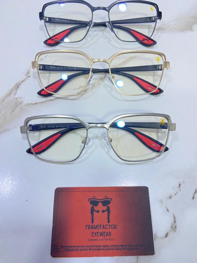 the_framefactor's tweet photo. Raybans: 12k

Antiblue✅
Can be used for Prescription ✅

Available in store
Send dm: WhatsApp 0706 171 0052 https://t.co/SBStHoruno
