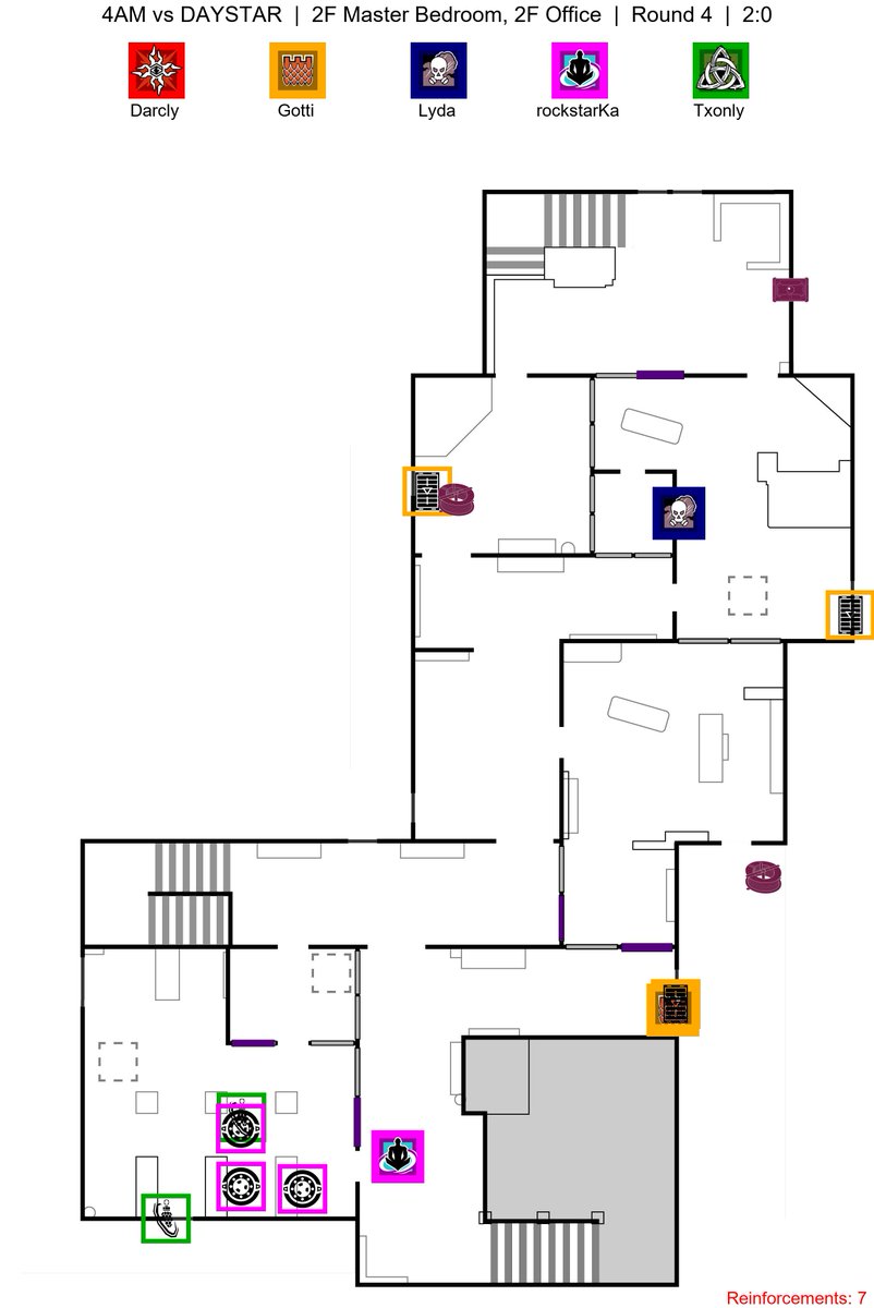 SixMapper tweet media