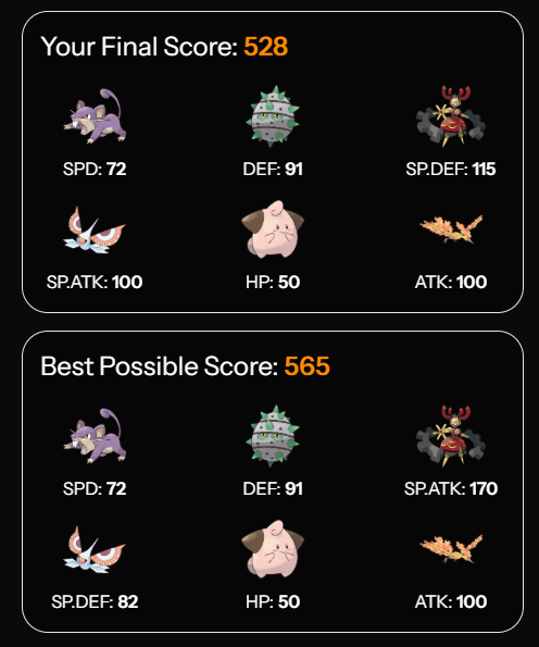 Lichesito's tweet photo. @ZamazentaVGC Nice game https://t.co/k6Ns1z4y8G