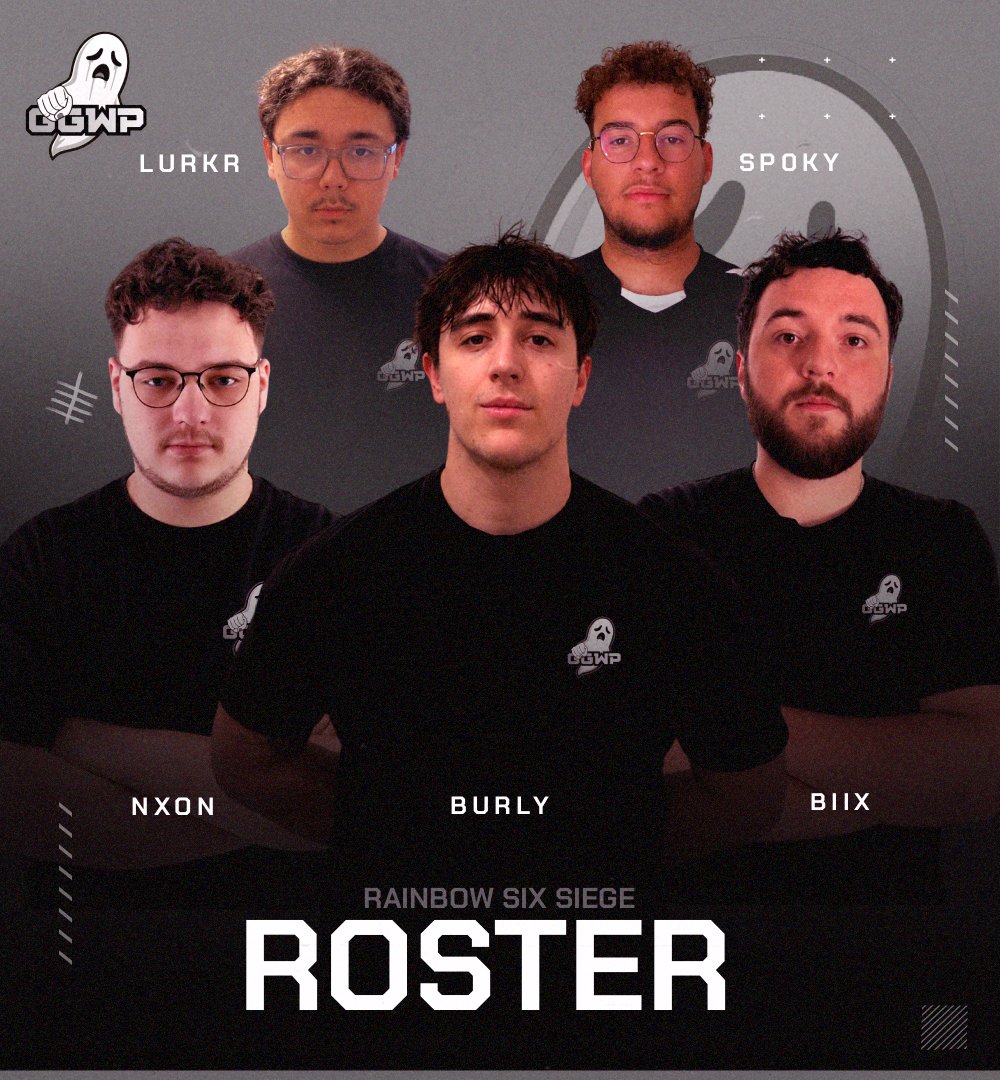 Team GGWP tweet media