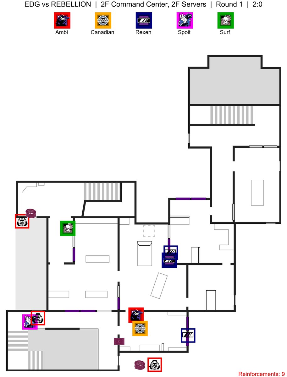 SixMapper tweet media