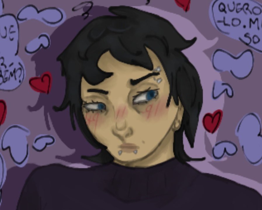 DonfortWhisper's tweet photo. #Duskwood Jake e Maik
"Se você vier Pro que der e vier, comigo Eu lhe prometo o Sol, se hoje o Sol sair"
#fanart #moonvale #everbyte https://t.co/od9hVN9AKU