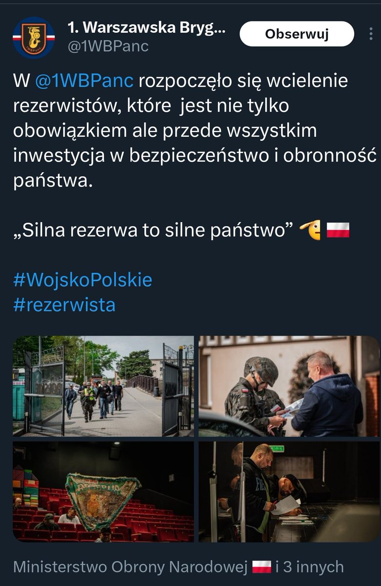 Michał Dworczyk tweet media