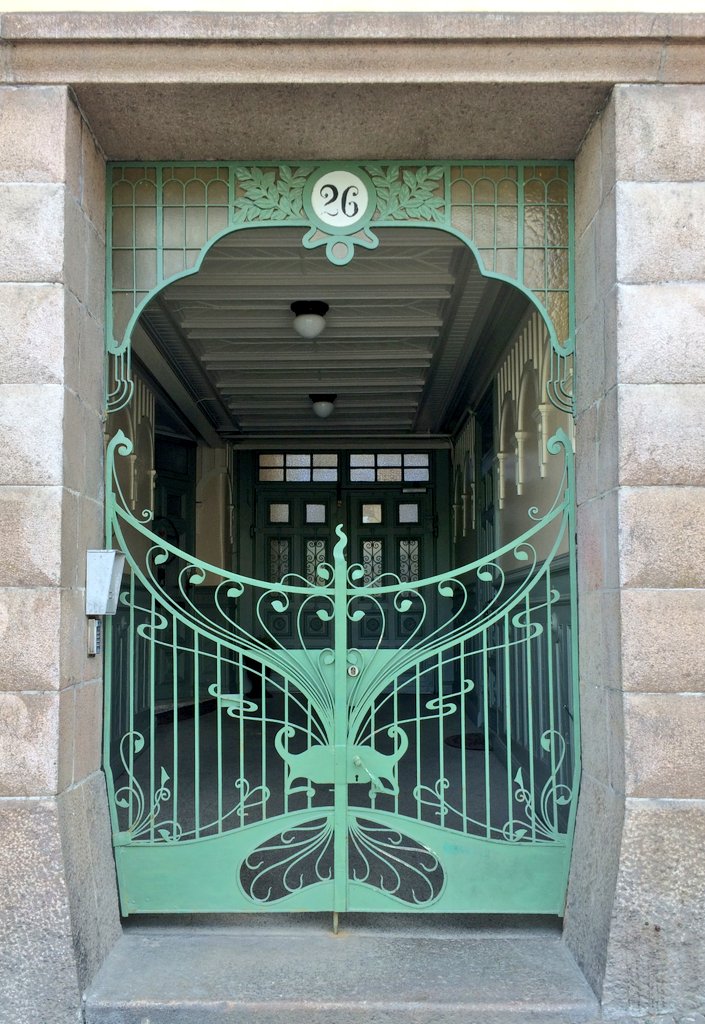 ArtNouveauDeco tweet media
