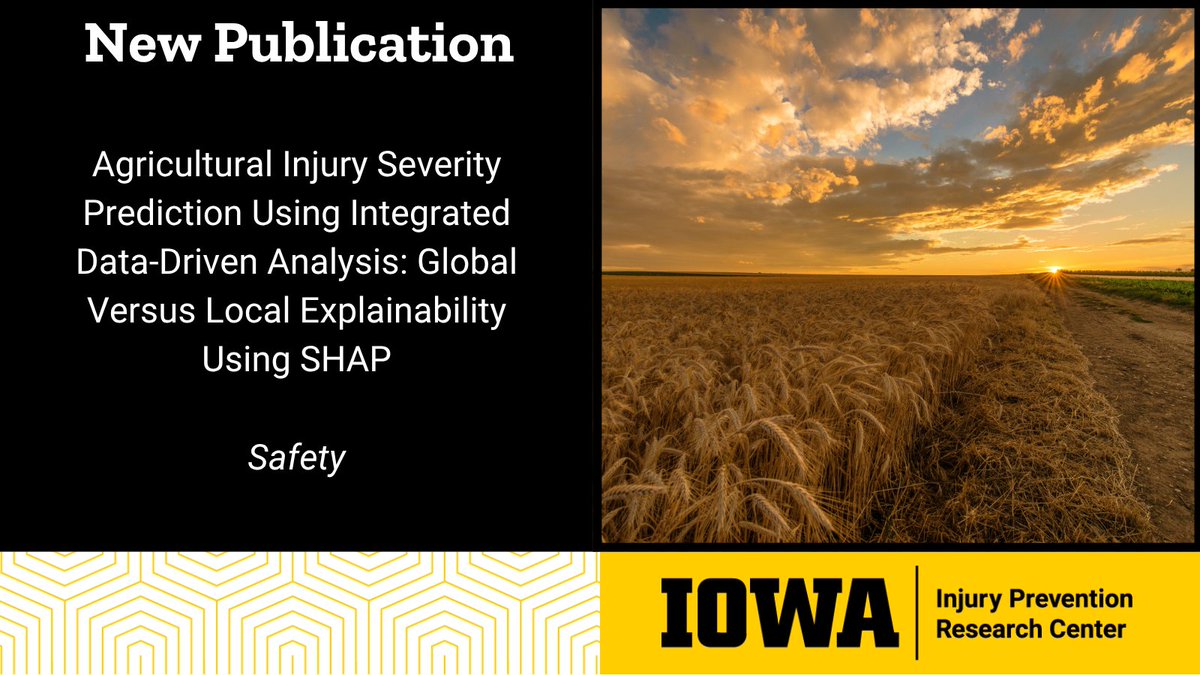 UIowa Injury Center tweet media