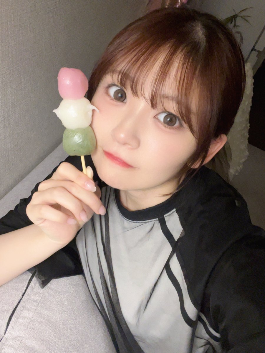 ひなぷ(武田雛歩) tweet media