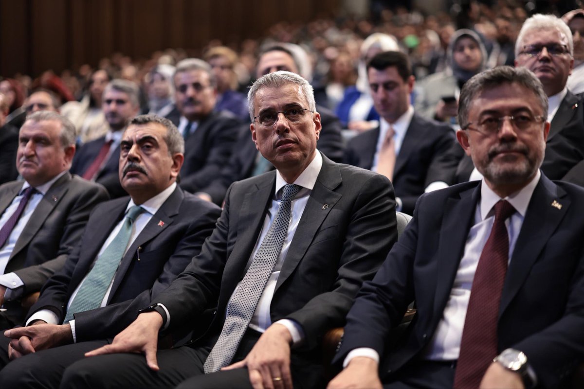 Prof. Dr. Kemal Memişoğlu tweet media