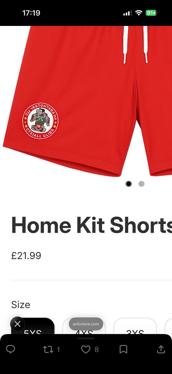 Shrimps Kits 🦐 tweet media