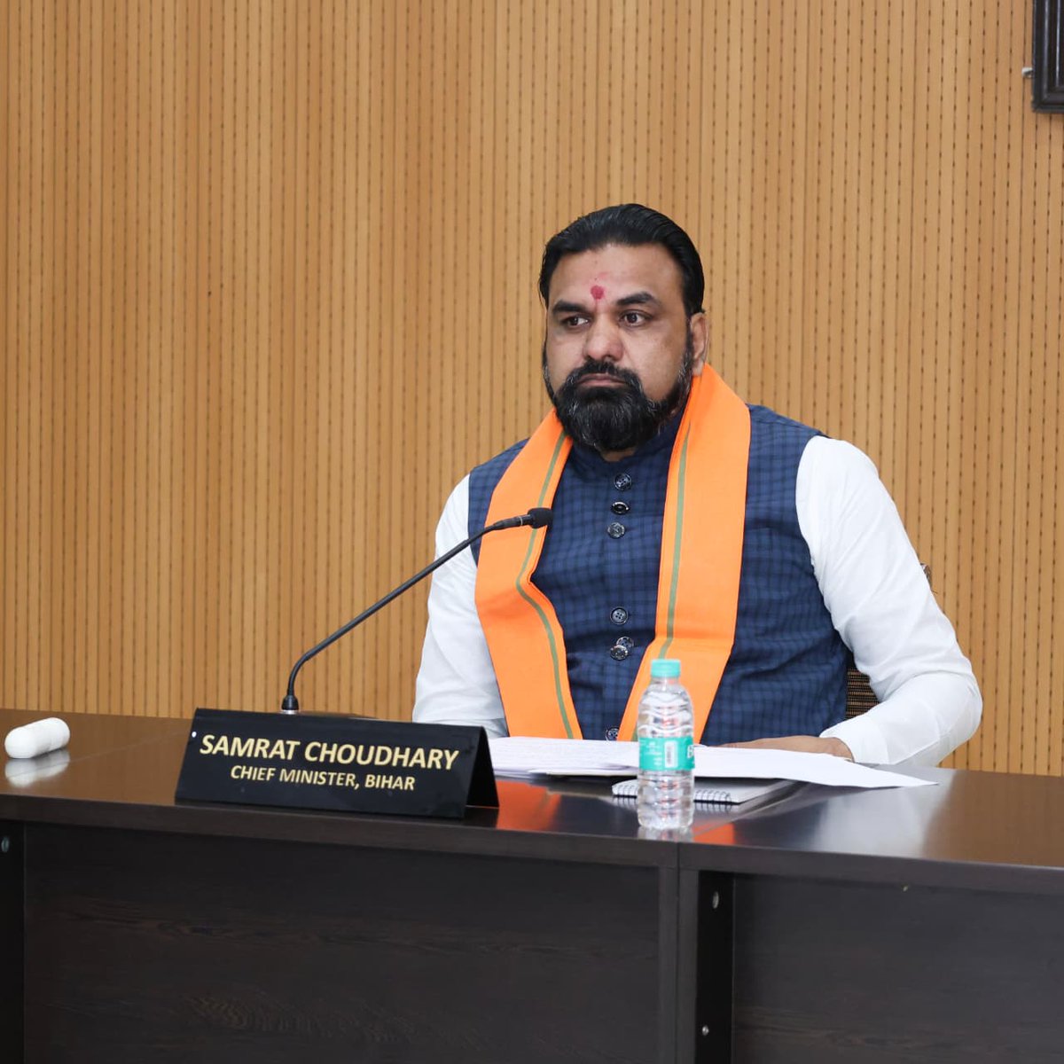 IPRD Bihar tweet media