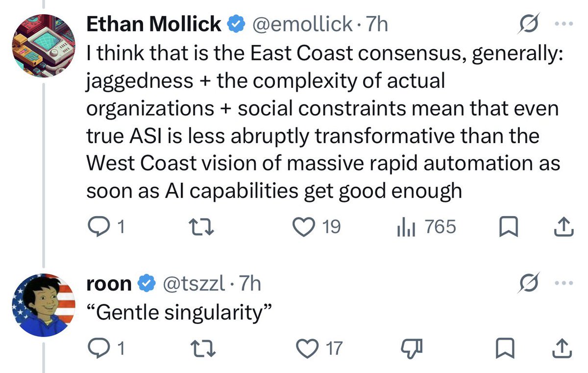 Ethan Mollick tweet media