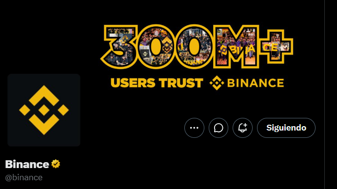 DiodeLatam's tweet photo. @Greenpeace06_09 At this point, I don't expect a damn thing from Binance anymore today. https://t.co/8iQXZbsuih