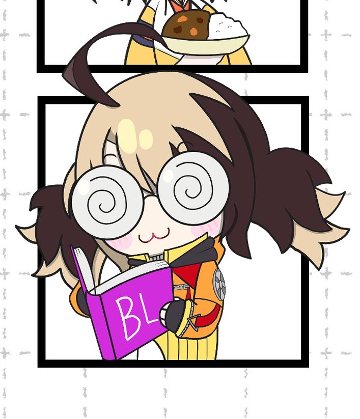 ☆ジジページ☆ StarFontaine39 はい！ジジ！ Thank you for the request