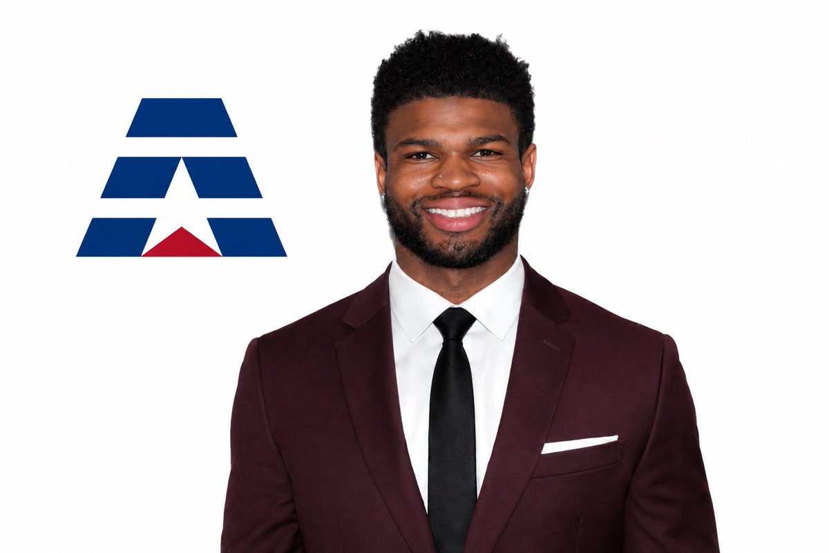 freddie_asm's tweet photo. Excited to begin my role as a Scout and Athlete Recruiter with @asmsportsco 

Athletes, if you are looking to gain exposure and maximize your chances of playing at the collegiate level, please get with me. DM’s are open! https://t.co/0tUCL8cC1U