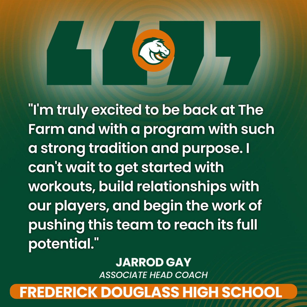 Frederick Douglass Boys Basketball tweet media