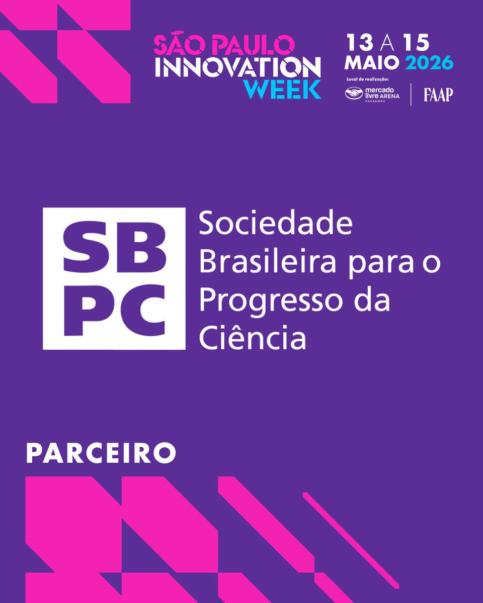 SBPC tweet media