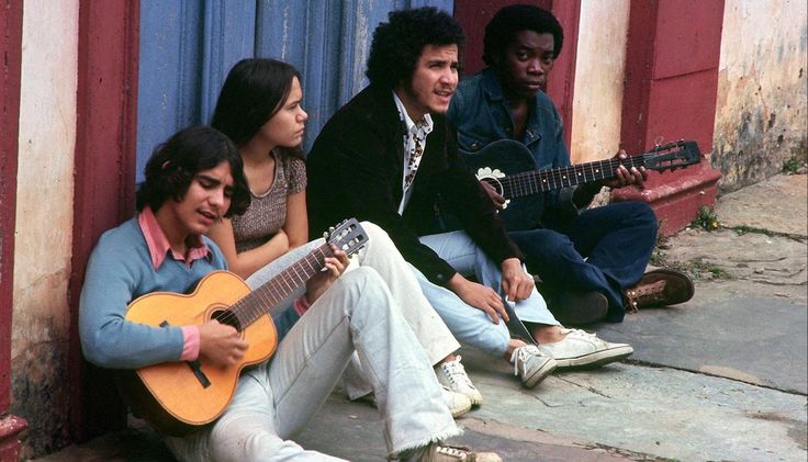Era só ter nascido em MINAS GERAIS pra viver isso na adolescência, mas eu nasci no BRASIL