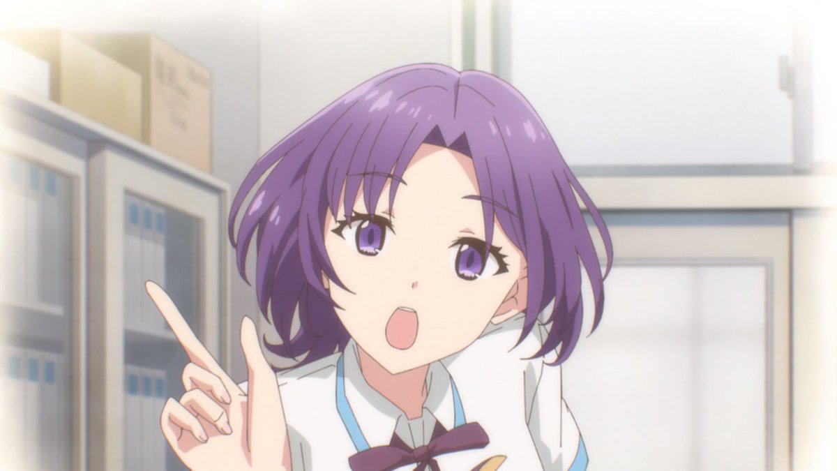 『レプリカだって、恋をする。』 第6話 「学校にはドッペルゲンガーがいる」というチラシがばらまかれる反応画像4