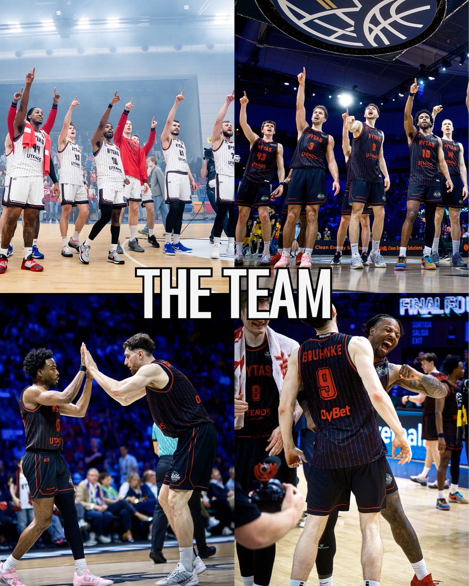 Basketball Champions League tweet media