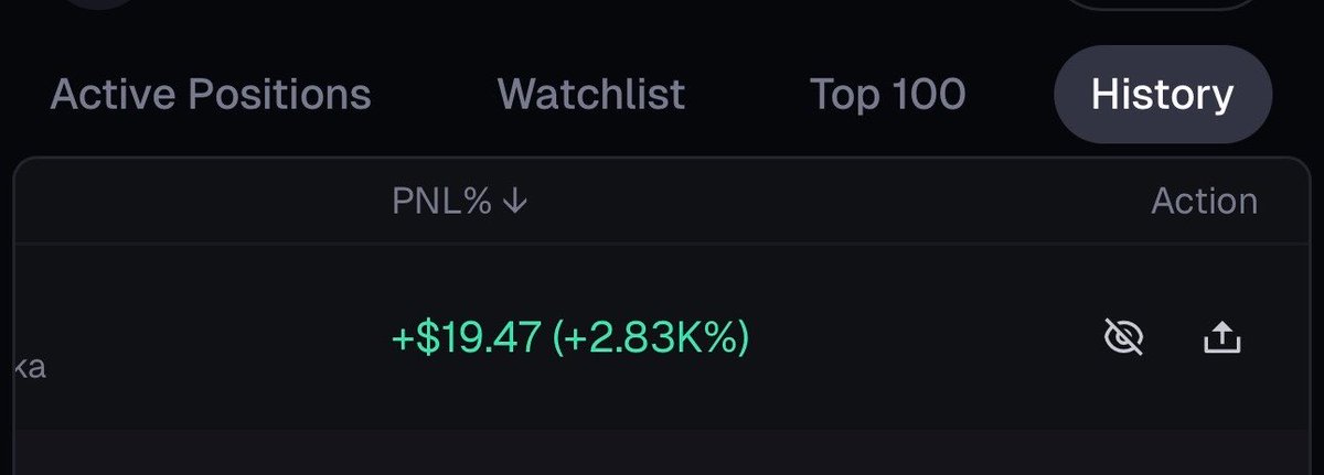 100x’arc🏌️‍♂️ tweet media