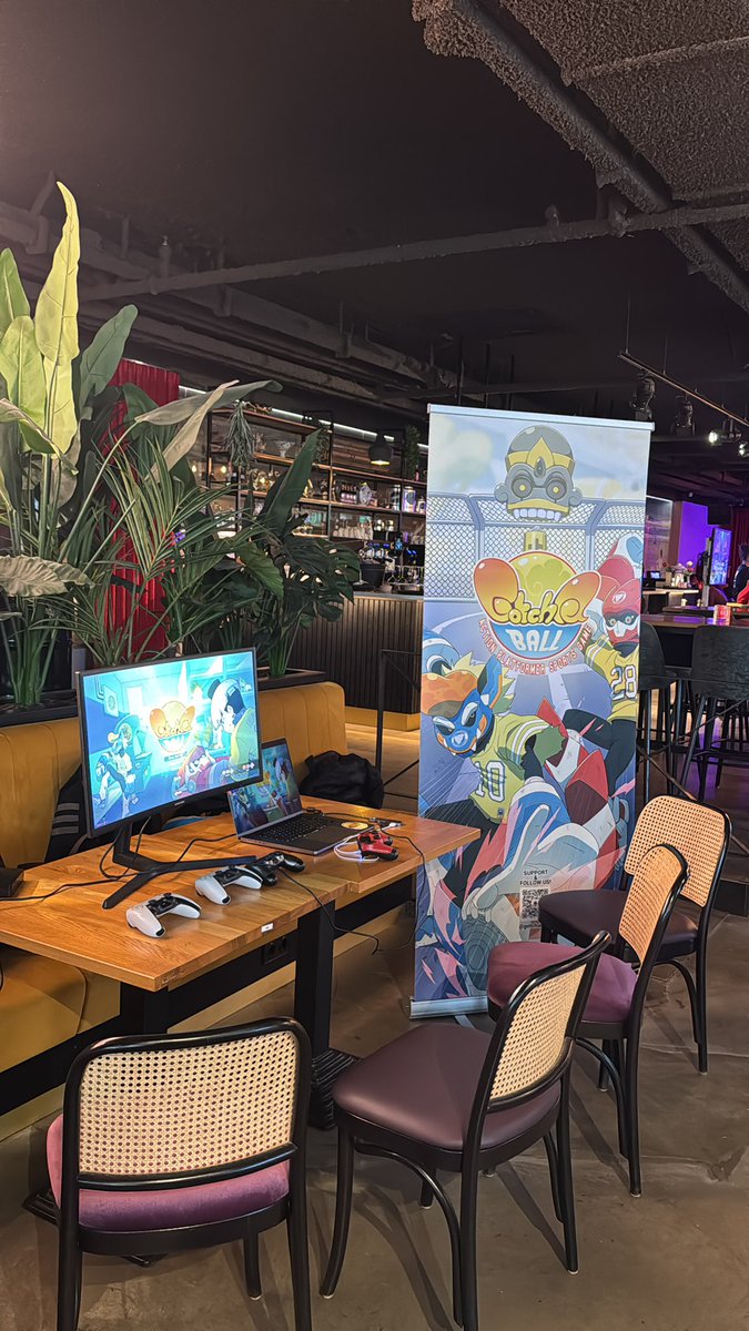 levelsgaming010's tweet photo. @GimmaStudio Back at with the playtest of Gotchaball! https://t.co/d1LdKVFTFv