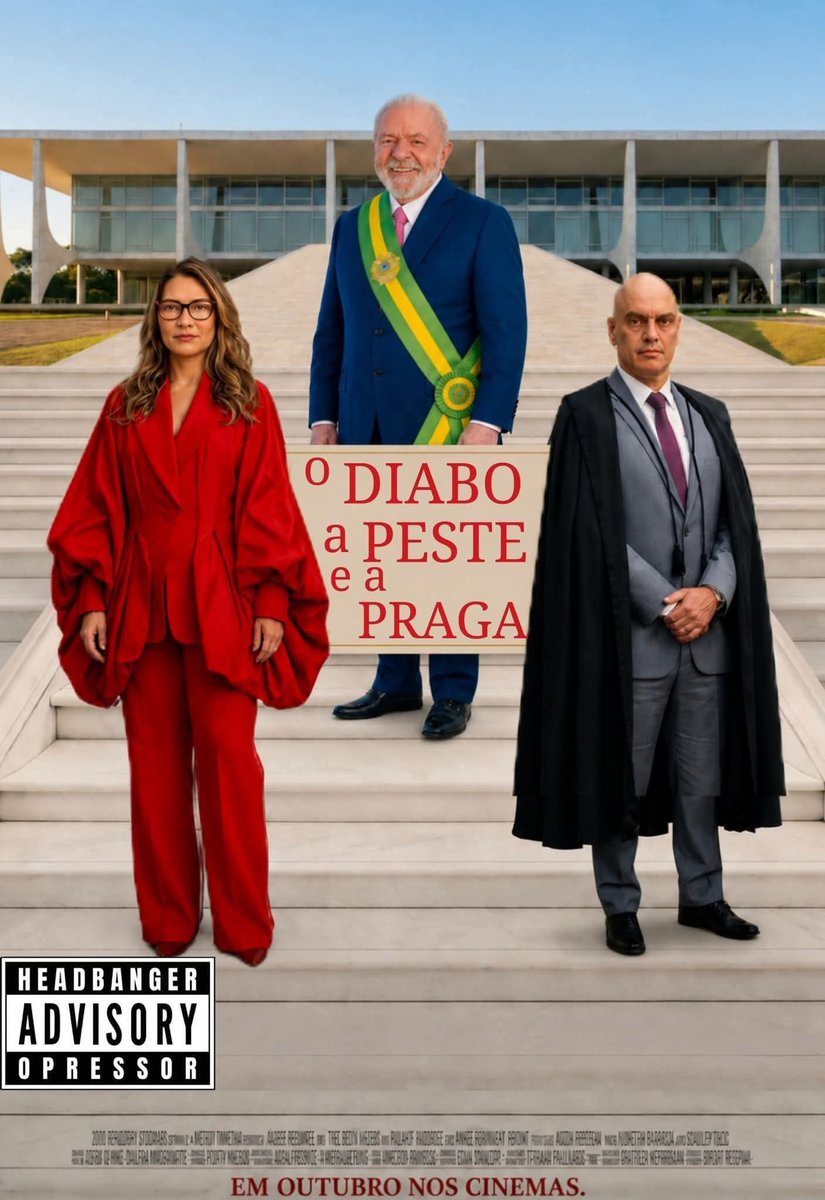 Patrícia tweet media