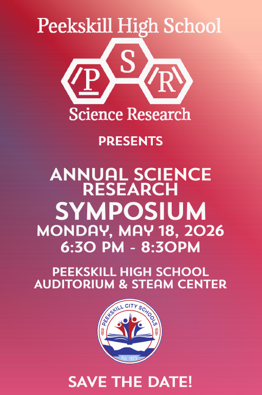 Peekskill Schools tweet media