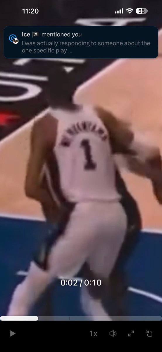 Twolves tweet media