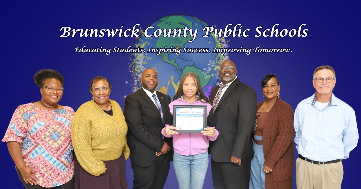 Brunswick County Public Schools tweet media