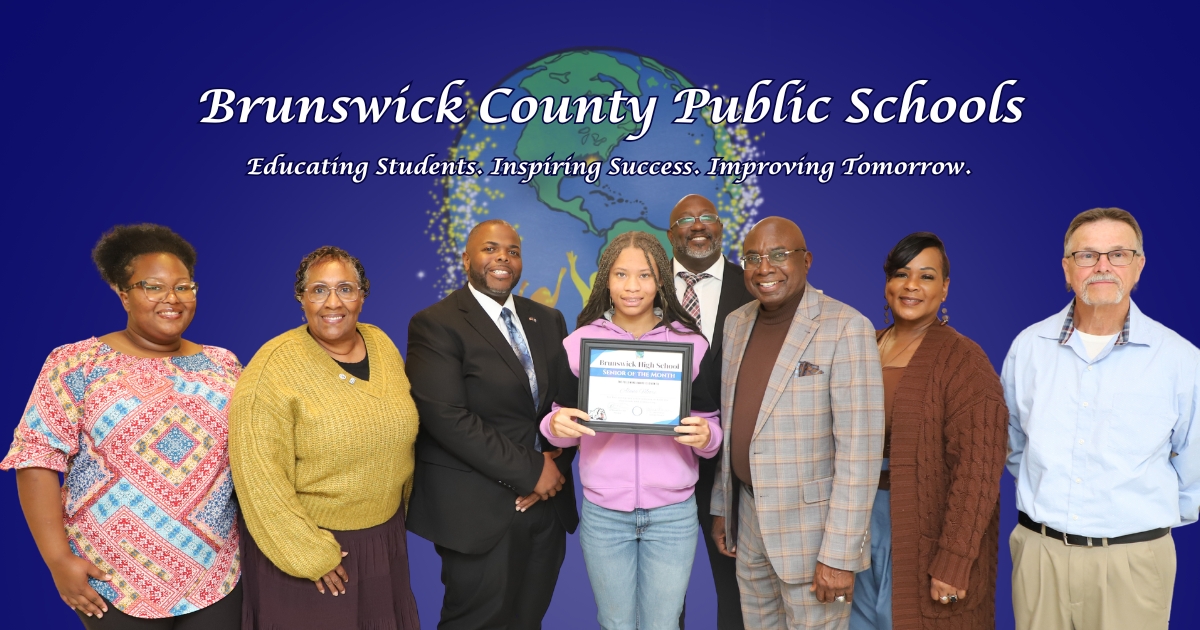 Brunswick County Public Schools tweet media