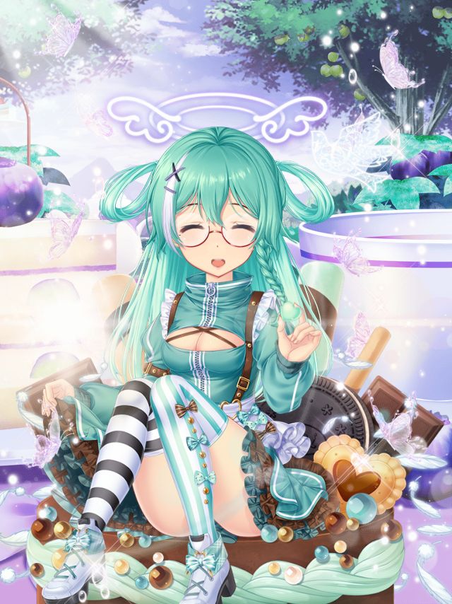 5Tonithi's tweet photo. オススメありがとうございます
 #ニジカノ https://t.co/H3yRzNhYze