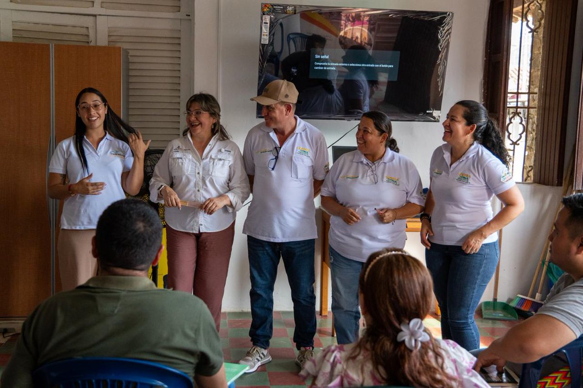AngloGold Ashanti Colombia tweet media