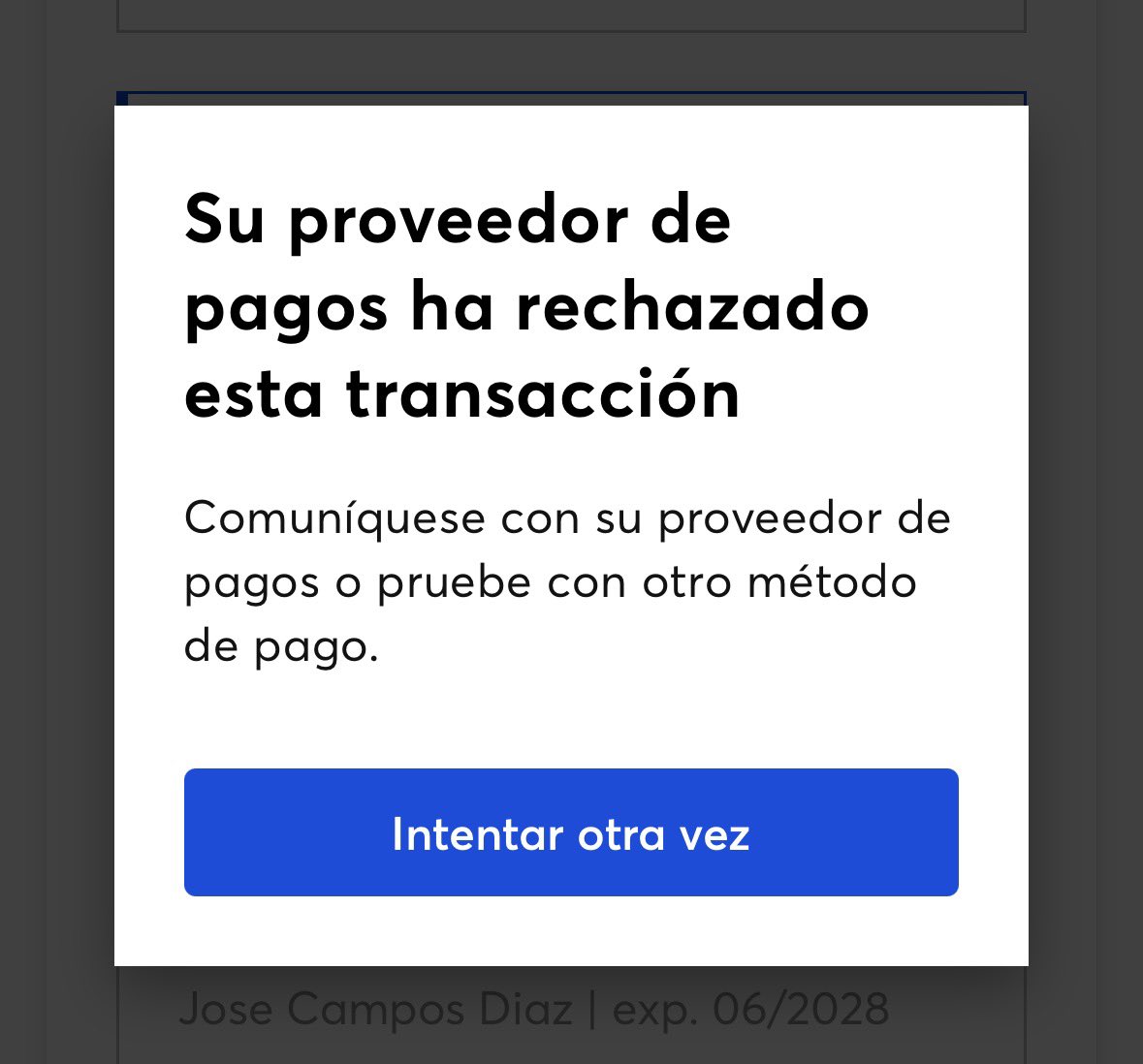 Ernesto Campos A. tweet media