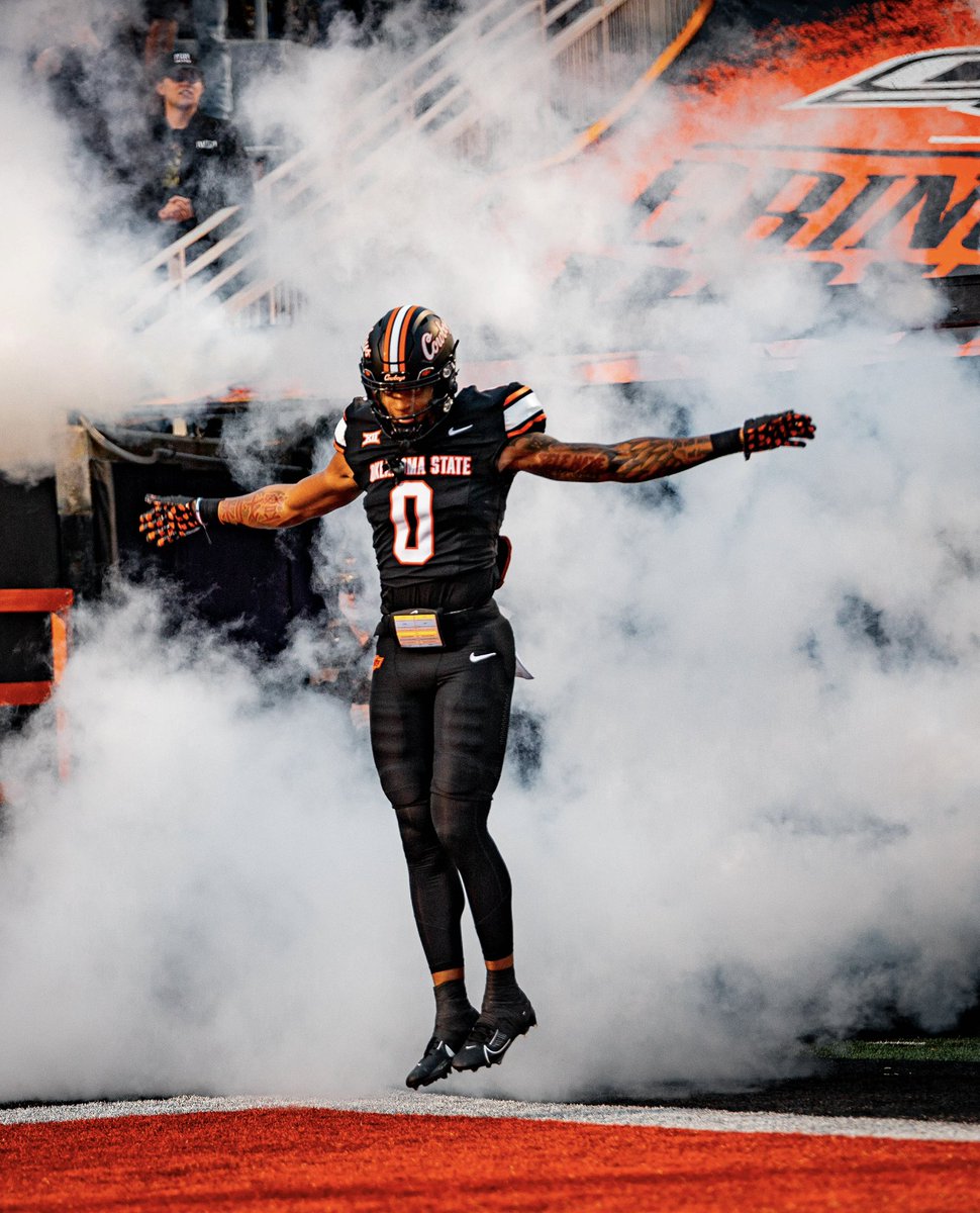 OSU Cowboy Football tweet media